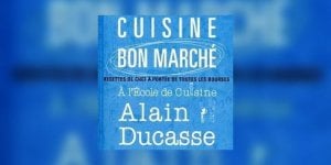 De la grande cuisine de Chef pas chere ?