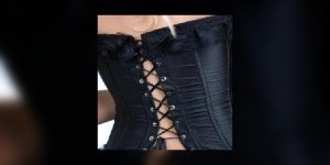 Au secours, voila le regime corset ! 