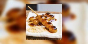 Dango : le nouveau dessert a la mode