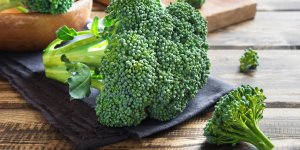 Cancer colorectal : un derive du brocoli efficace en prevention