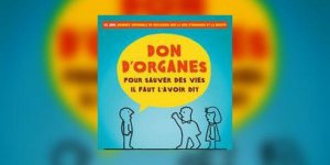 Pour ou contre le don d’organes, dites-le a vos proches