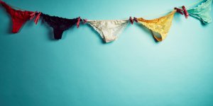 THINX : la culotte speciale regles qui va faire parler d’elle