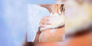 Hygiene : 20% des Francais zappent la douche quotidienne