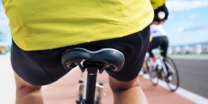 Le velo n’a pas d’impact sur la fonction sexuelle des hommes