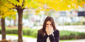 Allergies aux pollens : onze departements places sous &quot;vigilance tres elevee&quot;