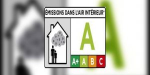 Premier etiquetage sante pour choisir les produits les moins polluants 