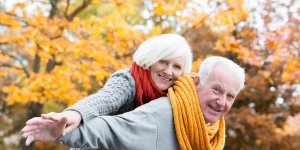 Esperance de vie en bonne sante : elle progresse pour les femmes, regresse pour les hommes