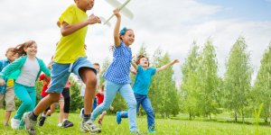 Cardiologie : le cœur des enfants est en danger !