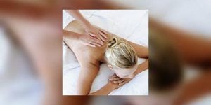 Mal de dos : l’incomparable efficacite des massages !