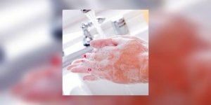 Attention au Triclosan, un antibacterien utilise dans les produits d-hygiene