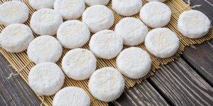 Fromages contamines : la decouverte de 20 cas de salmonellose etend le rappel de produits