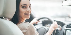 Asthme : les personnes qui travaillent en voiture sont plus touchees