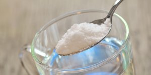 Polyarthrite rhumatoide : les benefices inattendus du bicarbonate de soude