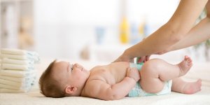 Couches pour bebes : l’Anses alerte sur leurs composants chimiques