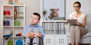 Autisme : un enfant qui ne reagit pas a son prenom, ce n’est pas normal