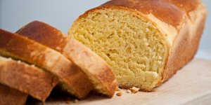 Denutrition : un pain brioche sera bientot rembourse par la Securite sociale