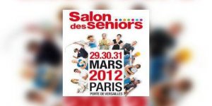 Le Salon des seniors ouvre ses portes