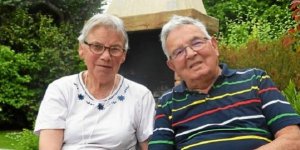 A cause de la maladie d’Alzheimer, un couple oblige de descendre de bateau lors d’une croisiere