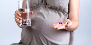 Grossesse : le topiramate pourrait deformer le visage du bebe