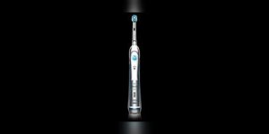 Une brosse a dents connectee pour une meilleure hygiene dentaire