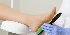 Sante des pieds : des consultations gratuites aupres d-un podologue