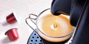 La machine a espresso : veritable repere a bacteries