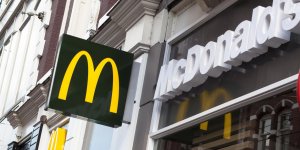 McDonald’s® : des salades contaminees a la listeria