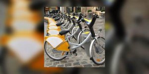 A Strasbourg, on peut obtenir un velo en libre-service… sur ordonnance !