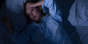 Les nuits sans sommeil sont mauvaises pour votre cœur