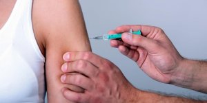 Tetanos : huit deces en six ans en France, faute de vaccination