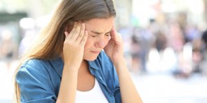 Une appli pour lutter contre les migraines