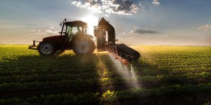 Parkinson : les pesticides n’empoisonnent pas que les agriculteurs