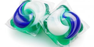 Huit deces et de nombreuses hospitalisations dus aux capsules de lessive