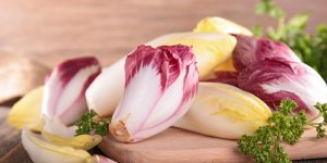 Endives meunieres