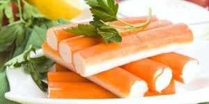 Qu’y a-t-il vraiment dans le surimi ? 