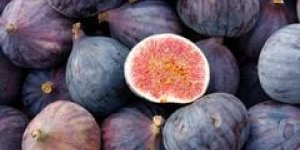 Figues : pourquoi vous devez en manger 