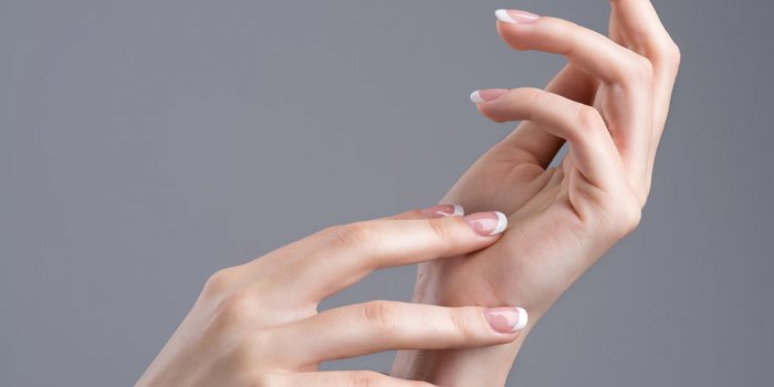 10 Conseils Faciles Pour Des Ongles Magnifiques Et En Bonne