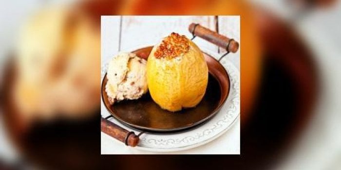 Recettes De Pommes Carrées Au Four, Paule Neyrat,