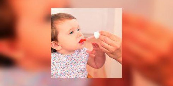 Supplementation En Vitamine D Uvesterol Attention A La Fausse Route Chez Les Bebes