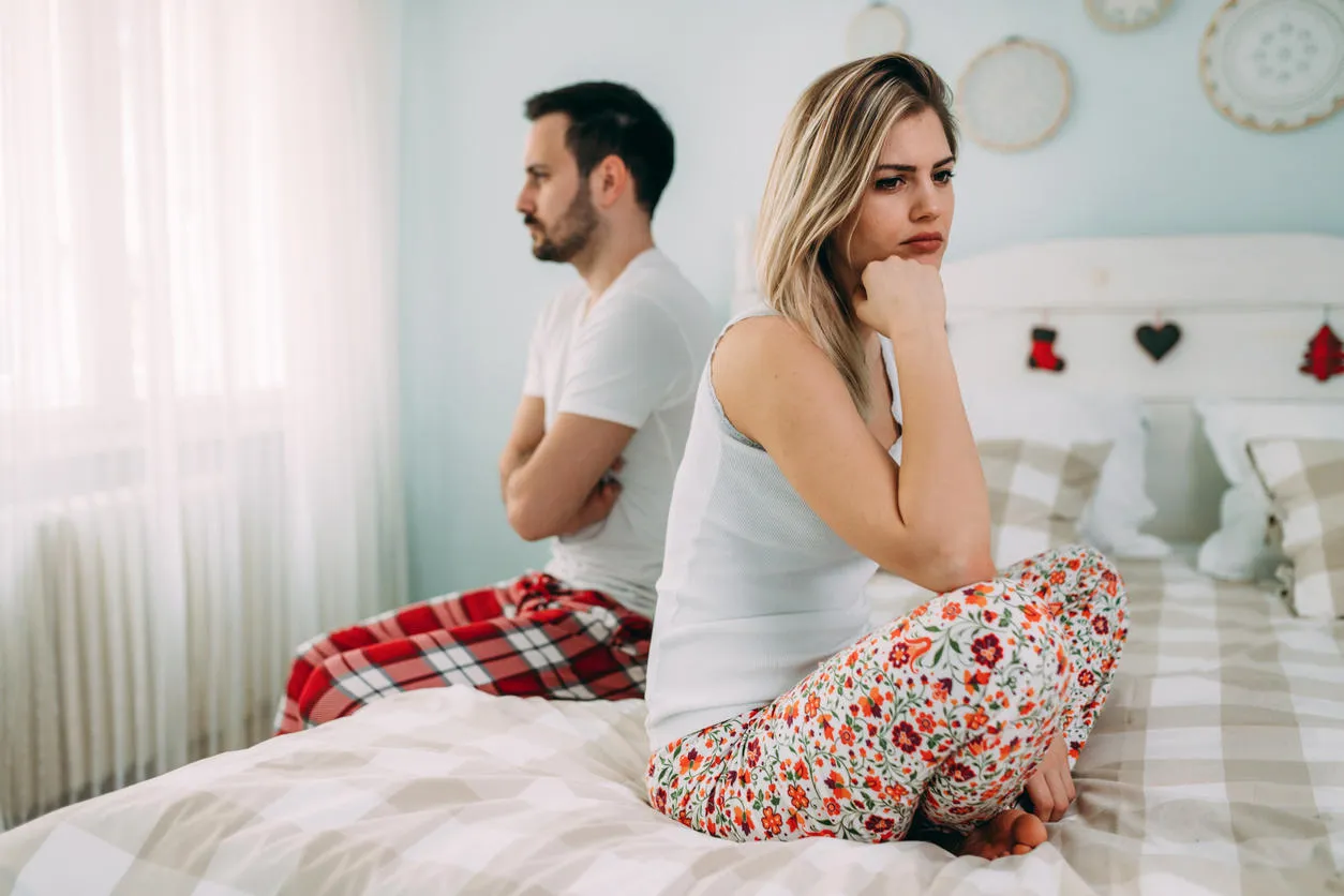 picture of young couple having relationship problems crisis picture of young couple having relationship problems crisis