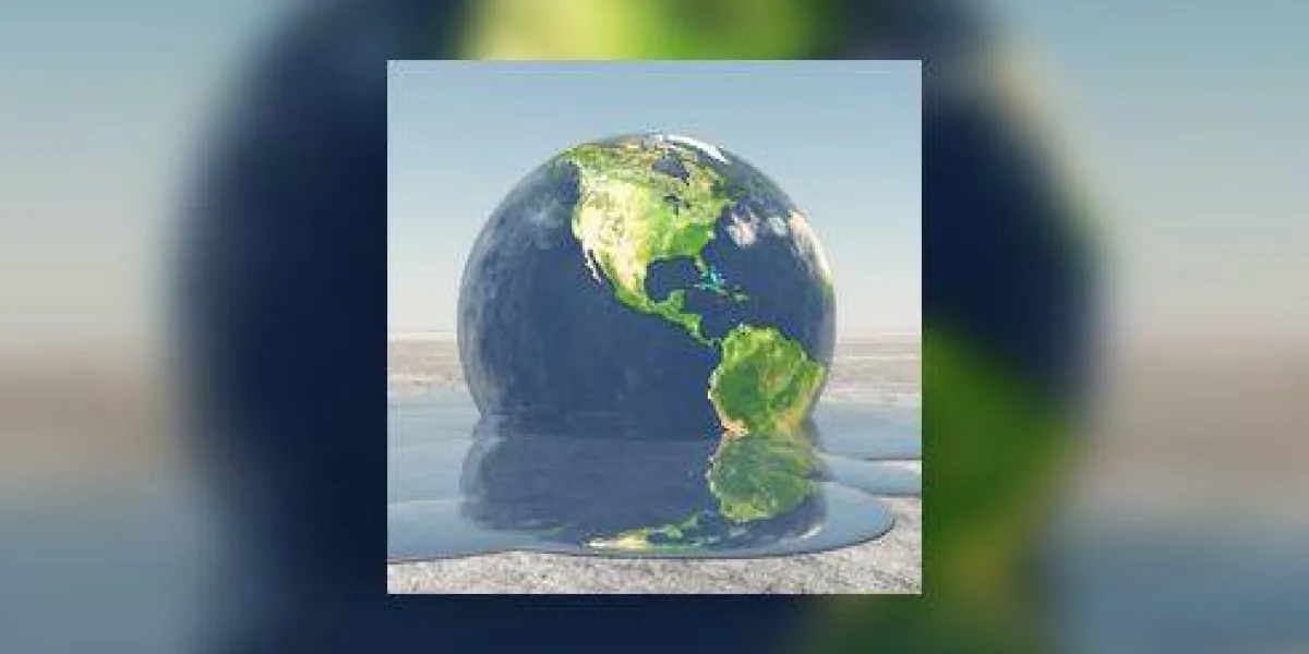 terre fondre dans l'eau terre fondre dans l'eau