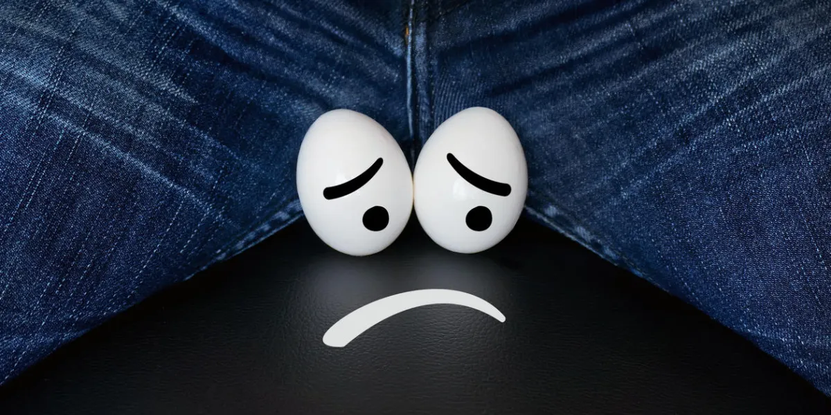sad face chicken eggs symbolize problems in the urogenital environment for men sad face chicken eggs symbolize problems in the urogenital environment for men