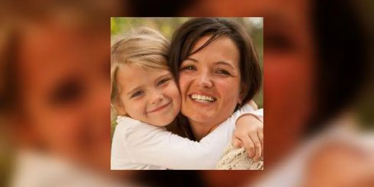 mère et fille mère et fille